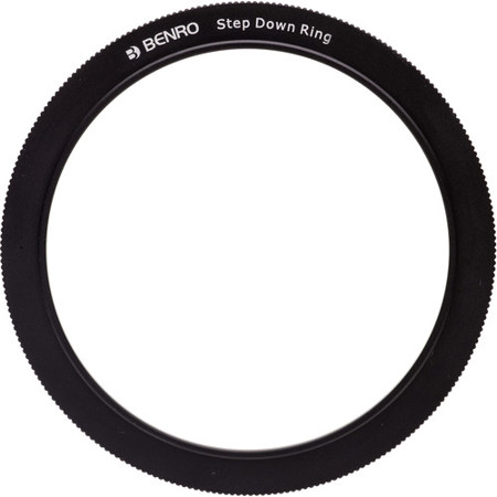 Benro 82-72mm Step Down Ring