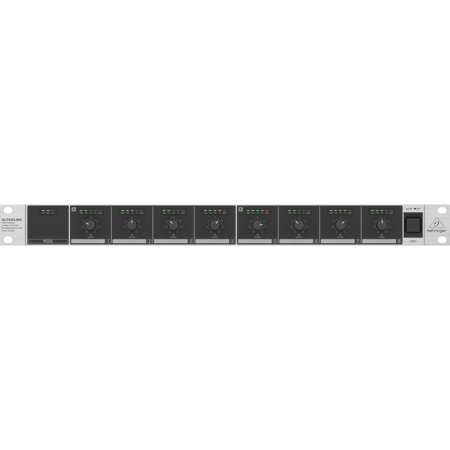 Behringer DS2800 Professional 2-Input/8-Output Distribution