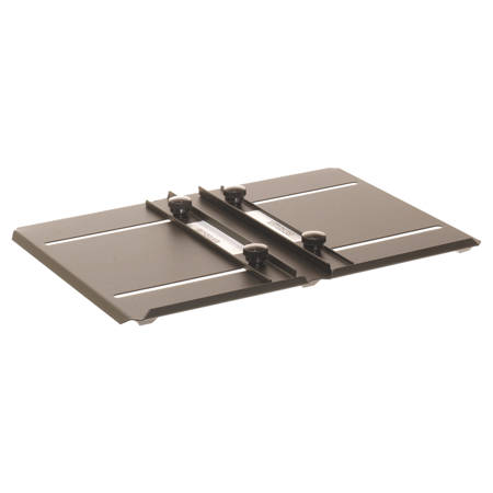 Beseler 8 x 10 inch Borderless Photo Enlarging Easel