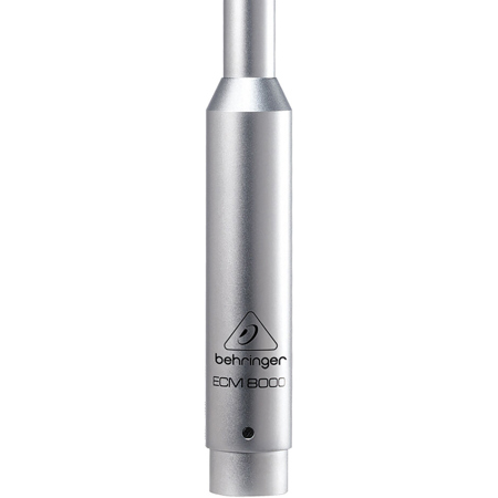 Behringer ECM8000 Ultra-Linear Omni-Directional Measurement