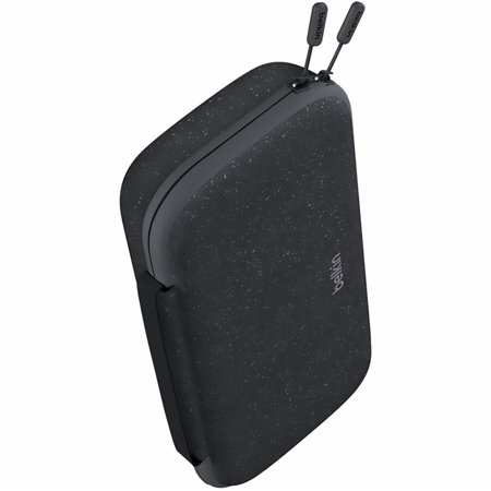 Belkin Charging Case with 10000mAh Power Bank for Nintendo Switch 2,  Charcoal ENA001FQCH-V1