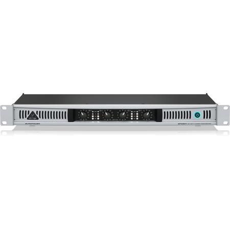 Behringer Europower EPQ304 Professional Stereo Power Amplifier with ATR, 300W