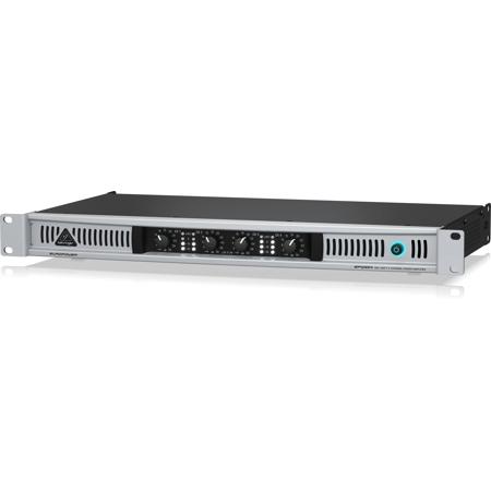 BEHRINGER EPQ304 EUROPOWER ノイズ有り Behringer Europower EPQ304 Professional Stereo Power Amplifier w