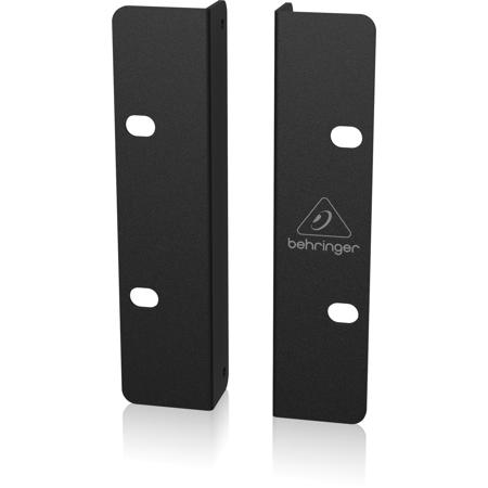 Behringer 19" Rack Ears for 80 HP Eurorack Chassis, Pair