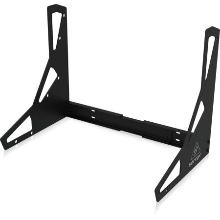 3-Tier Eurorack Stand for 70, 80 and 104 HP Chassis