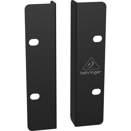 Behringer 19" Rack Ears for 80 HP Eurorack Chassis