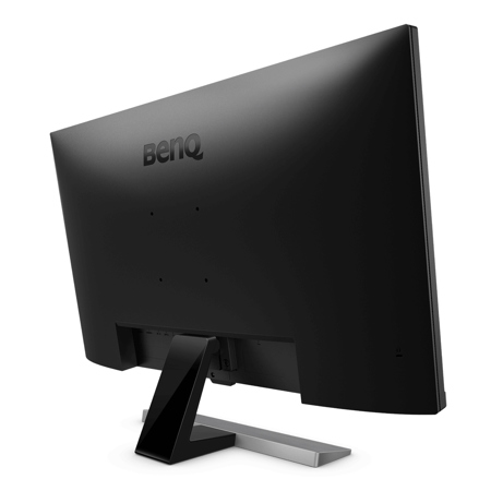USED BenQ EW3270U 31.5