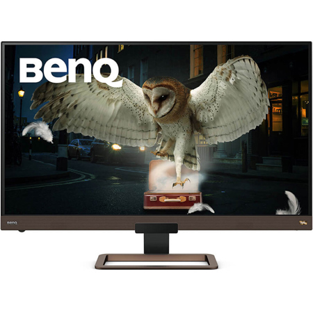 BenQ EW3280U 32 LED IPS UltraHD 4K HDRi FreeSync