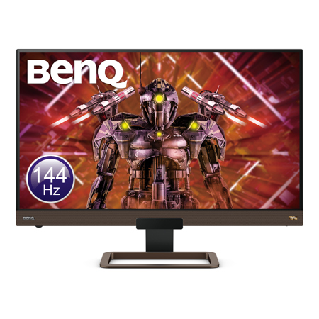 BenQ EX2780Q 27" 16:9 QHD 144Hz Gaming Monitor with HDRi Technology