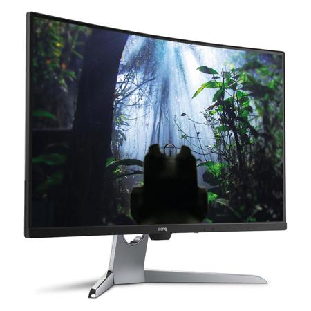 BenQ EX3203R 31.5" 16:9 QHD 144Hz Curved Gaming Monitor - SKU#1581046