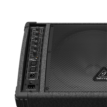 Behringer モニタースピーカー EUROLIVE F1220 ① Behringer | Product | F1220