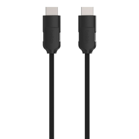 Belkin 15' HDMI Type-A Cable, Black