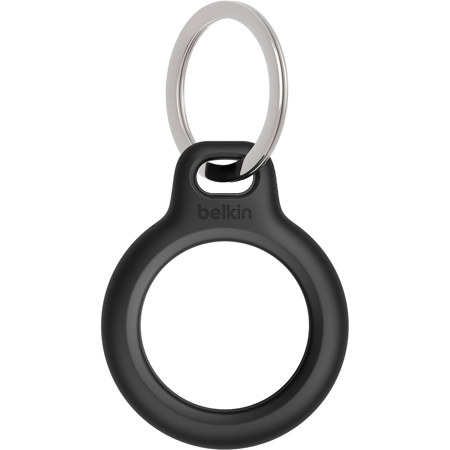 Belkin Secure Holder with Key Ring for Apple AirTag