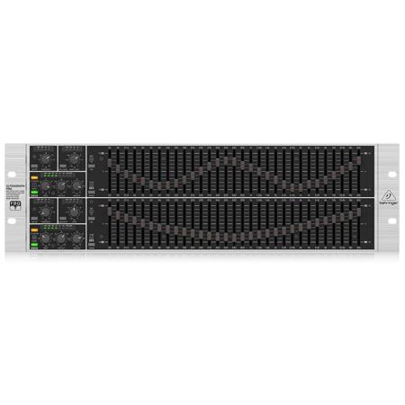 セックヌBEHRINGER ULTRAGRAPH PRO Amazon.com: Behringer ULTRAGRAPH PRO FBQ6200HD High