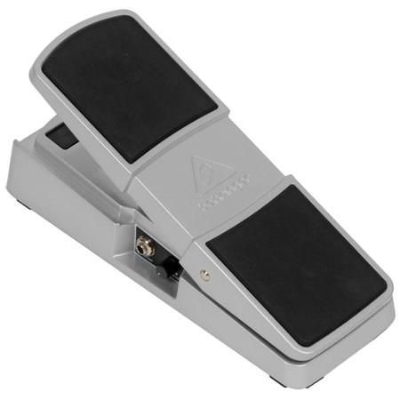 Behringer Volume & Expression Control Foot Pedal for Musical Instruments