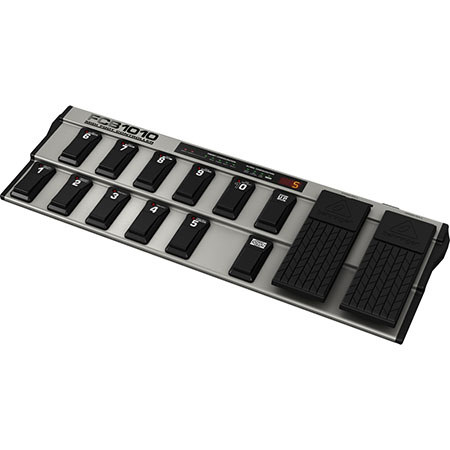 Behringer foot pedals hotsell