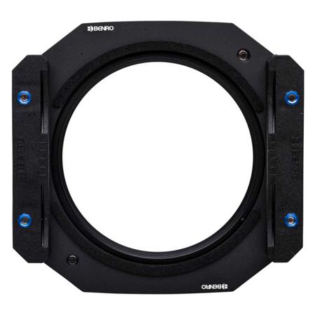 Benro Master Series 100mm Filter Holder Set for 82mm Slim CPL Filter