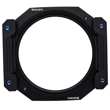 Benro Master Series 100mm Filter Holder with FH100R95 95mm Lens Ring for 95mm Slim CPL Filter