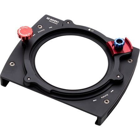 Benro FH100 Master 100mm Filter Holder without Lens Ring