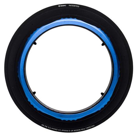 Benro 150mm Lens Thread to FH150N1 Filter Holder Adapter Ring