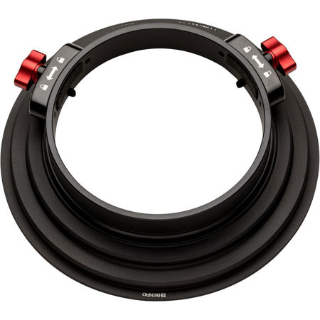 Benro Sigma 14mm f/1.8DG HSM Art Lens Thread to FH150 Filter Holder Adapter