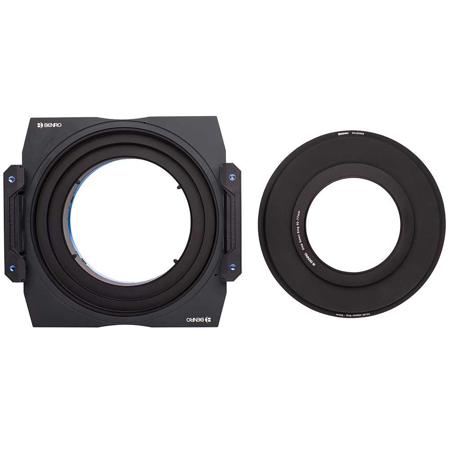 Benro Master Series FH150R95 150mm Filter Holder for Nikon 14-24mmf/2.8G ED Lens
