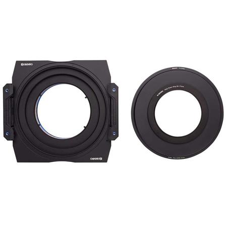 Benro Master Series 150mm Filter Holder Set for Sigma 12-24mm EX DG HSM II Lens