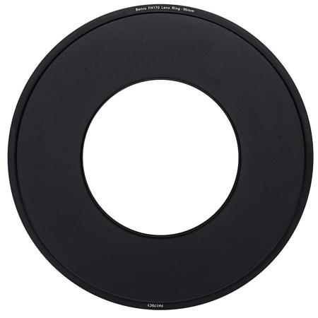 Benro 95mm Lens Thread to FH170 Filter Holder Adapter Ring