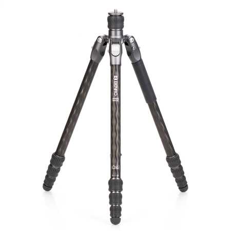 Benro Rhino One Series 4-Section Carbon Fiber Tripod/Monopod