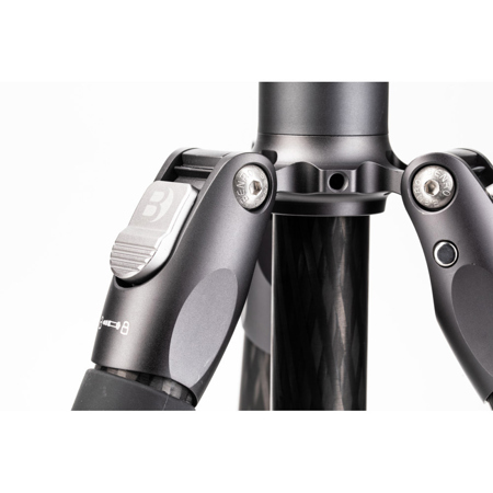 13/o - Finance Benro Rhino Carbon Fiber Three Series Tripod/onopod