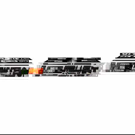 ギター Behringer VIRTUALIZER 3D FX2000 Behringer Virtualizer 3D FX2000 High-Performance Multi-Engine