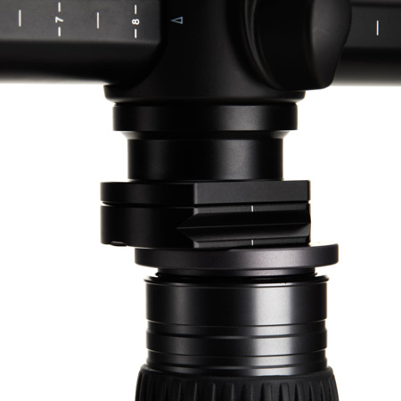 Benro GAC5Benro GAC502PRO Centre en aluminium