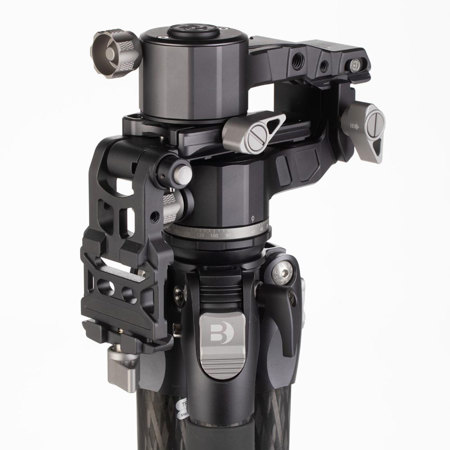Benro GH2F Folding Gimbal Head with Arca-Type Quick Release Plate