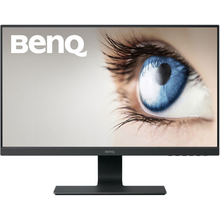BenQ GL2580H 24.5" 16:9 Full HD Monitor with 1ms GTG and Eye-Care Technology