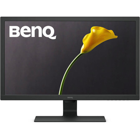 BenQ GL2780 27" 16:9 Full HD Slim Bezel Stylish Monitor, Eye-Care Technology