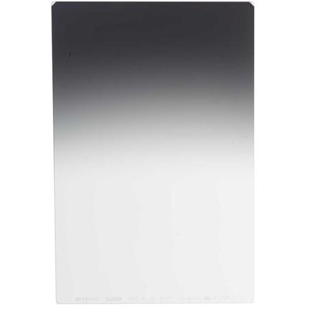 Benro Master Series GND16 (1.2) 4" 100x150mm Soft-Edged Graduated ND Filter, 4 Stop