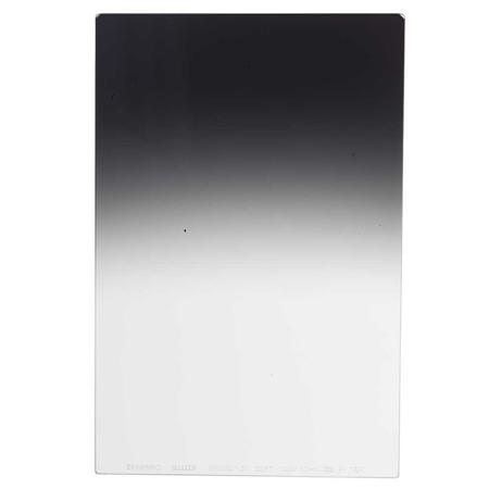 Benro Master GND32 (1.5) 150x170mm Soft-Edged Graduated ND Filter, 5 Stop