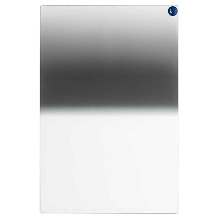 Benro Master GND4 (0.6) 150x170mm Reverse-Edged Graduated ND Filter, 2 Stop