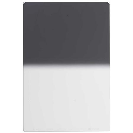 Benro Master GND8 (0.9) 4" 100x150mm Hard-Edged Graduated ND Filter, 3 Stop