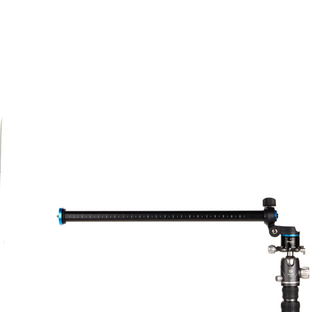 Benro GPAC502 Aluminum Adjustable Multi Angle Center Column