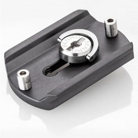 Benro GX35 Three Series Arca-Swiss Style Low Profile AL Ballhead GX35