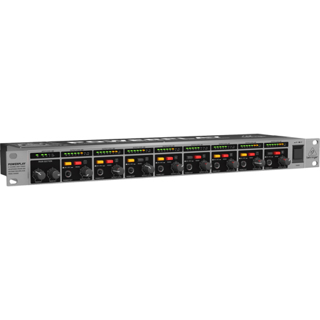 Behringer ha8000 clearance