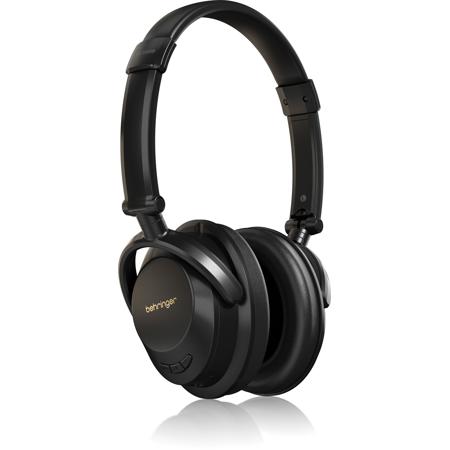 Behringer HC 2000 Studio Monitoring Headphones 000 E3T00 00010