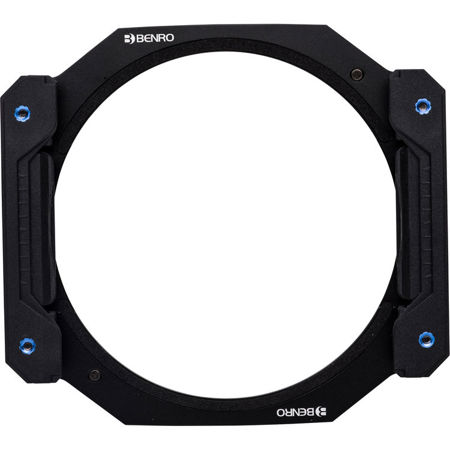 Benro Master Series 100mm Holder without Lens Ring