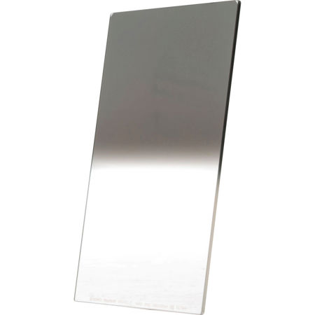 Benro 100x150mm Master Hardened Glass Hard Graduated 0.6 ND Filter, 2 Stop