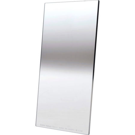 Benro 100x150mm Master Hardened Glass Reverse Graduated 0.6 ND Filter, 2 Stop