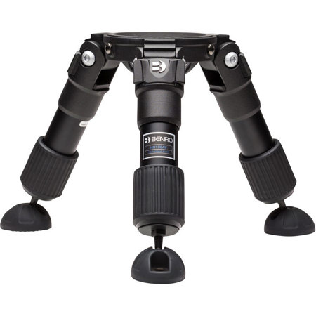 Benro HH100AV Video Hi-Hat Tripod with 100mm Bowl