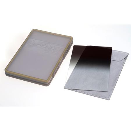 Benro 100x150mm Master Hardened Glass Soft Graduated 1.5 ND