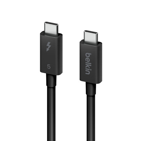 Belkin CONNECT Thunderbolt 3 Dock Pro