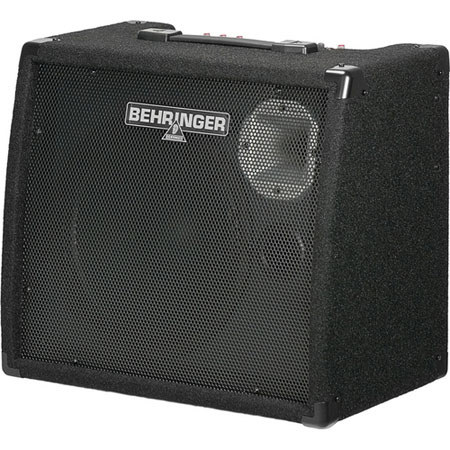Behringer ULTRATONE K900FX Ultra-Flexible 90W PA System / Keyboard